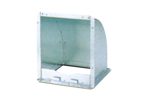 L型ダクト 3FLD-15